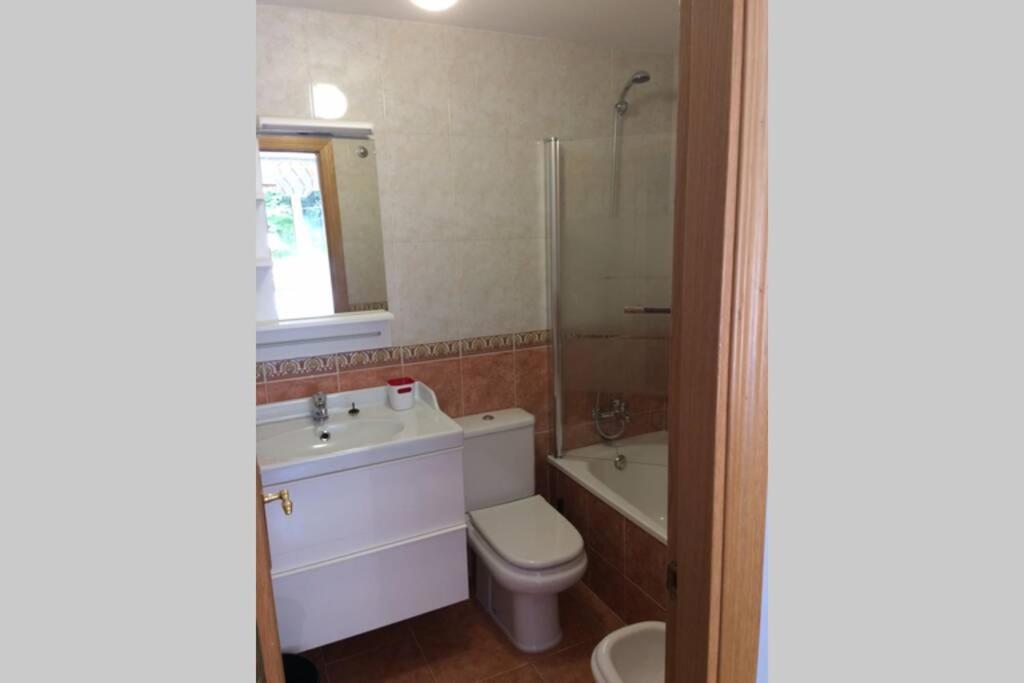 Apartamento El Cortijo Onís Exterior foto
